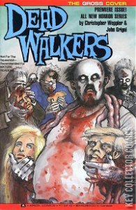 Dead Walkers #1