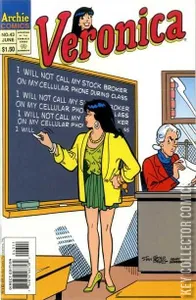 Veronica #43