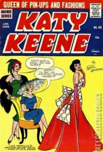 Katy Keene #44