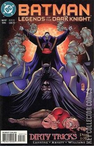 Batman: Legends of the Dark Knight #97