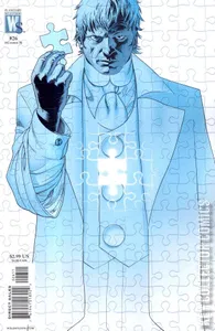 Planetary #26