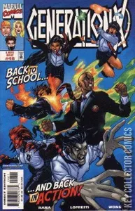 Generation X #46