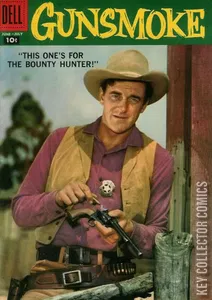 Gunsmoke #9