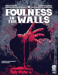 Foulness In The Walls