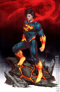 Absolute Superman #16