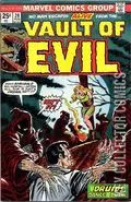 Vault of Evil #20