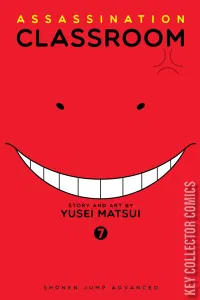 Assassination Classroom #7