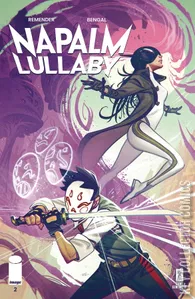 Napalm Lullaby #2