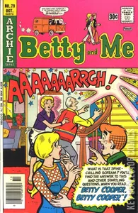 Betty and Me #79