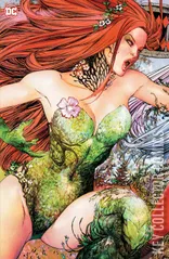 Variant Cover for Gotham City Sirens #1