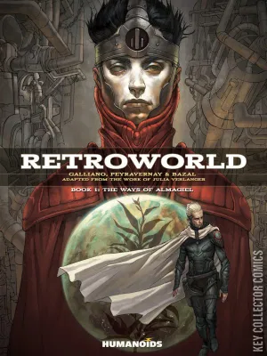 Retroworld