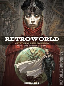 Retroworld