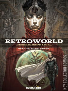 Retroworld #1