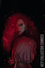 Cover for Red Sonja #11