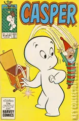 Cover for The Friendly Ghost Casper #259
