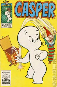 The Friendly Ghost Casper #259