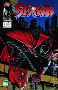 Spawn #5