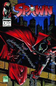 Spawn #5