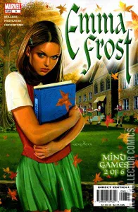 Emma Frost #8