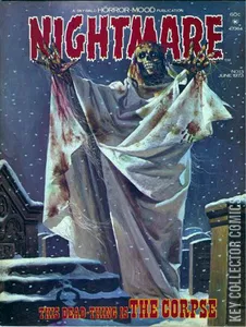 Nightmare #13