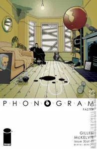 Phonogram #3