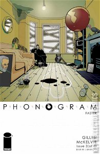 Phonogram #3