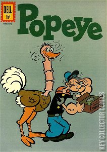 Popeye #63