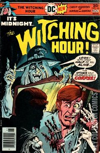 The Witching Hour #66