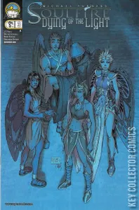 Soulfire: Dying of the Light #3