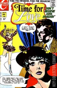 Time for Love #19