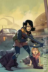 Cover for Kidz #5