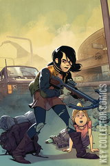 Variant Cover for Kidz #5