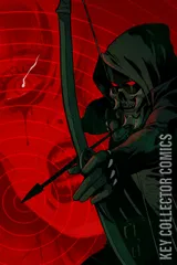 Variant Cover for Absolute Green Arrow #3