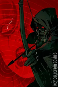 Absolute Green Arrow #3