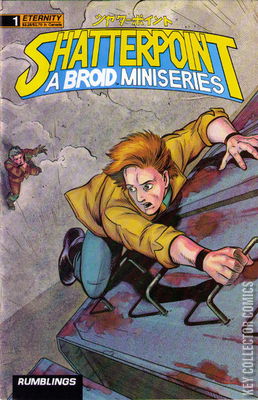Shatterpoint