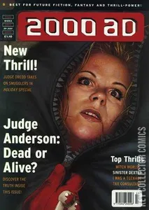 2000 AD #1053