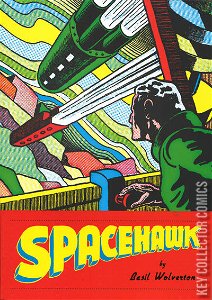 Spacehawk #0