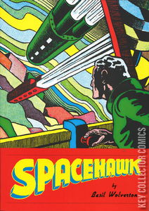 Spacehawk