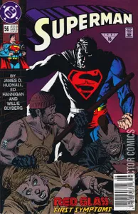 Superman #56