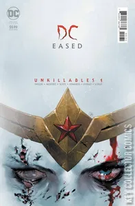 DCeased Unkillables #1
