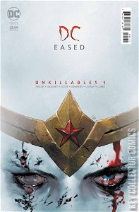 DCeased Unkillables #1 