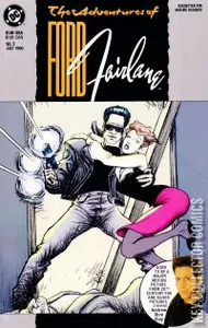 Adventures of Ford Fairlane, The #3