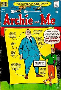 Archie & Me #16
