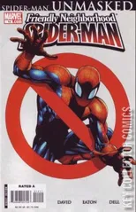 Cover for Friendly Neighborhood Spider-Man #14
