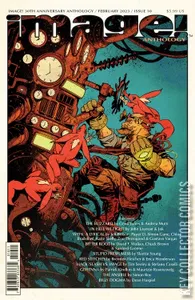 Image 30th Anniversary Anthology #10