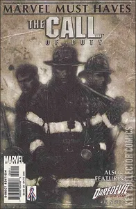 Marvel Must Have #3