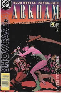 Showcase '94 #4
