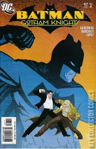 Batman: Gotham Knights #67