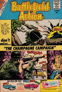 Battlefield Action #32