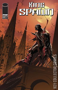 King Spawn #48